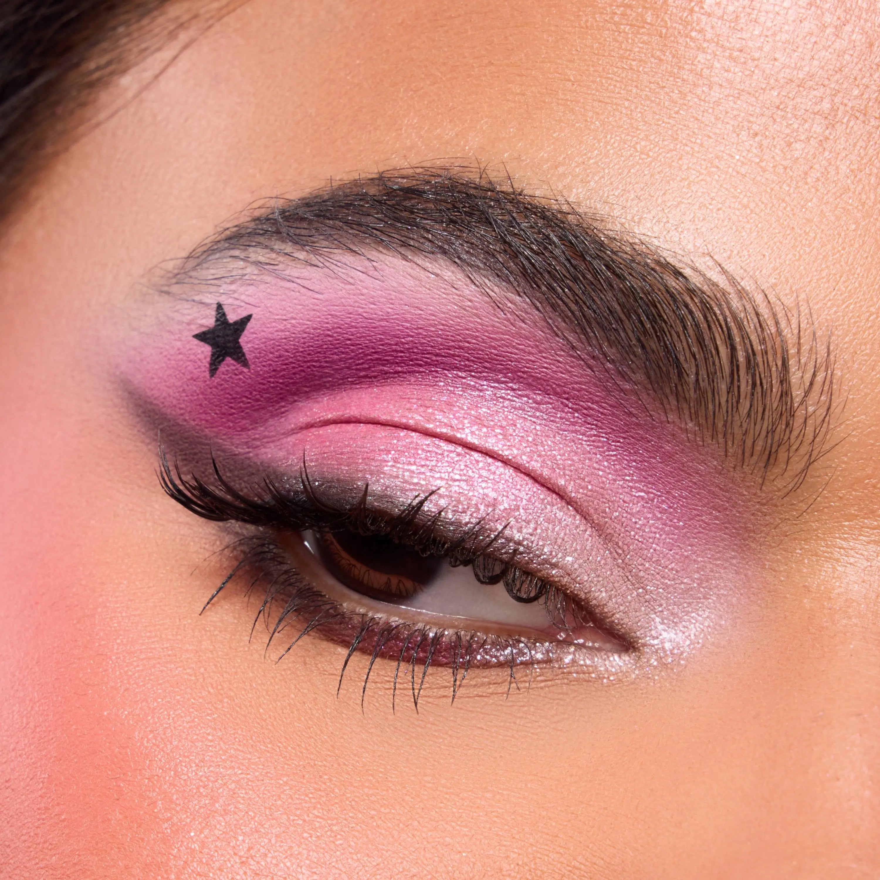 Colourpop X Hannah Montana Best of Both Worlds Eyeshadow Palette