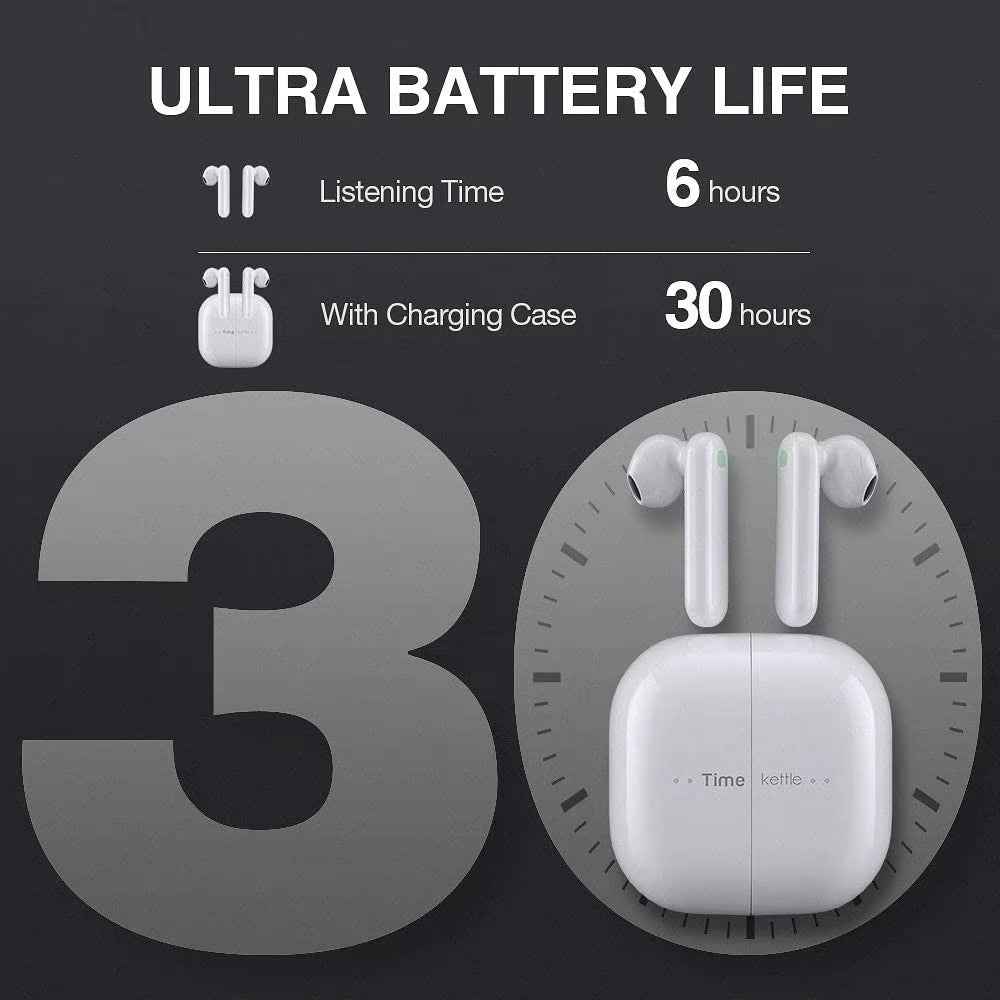Originl  M2 Simultaneous Translator Headset Business Interpretation Earphone Travel Gift Language Translation Earbuds