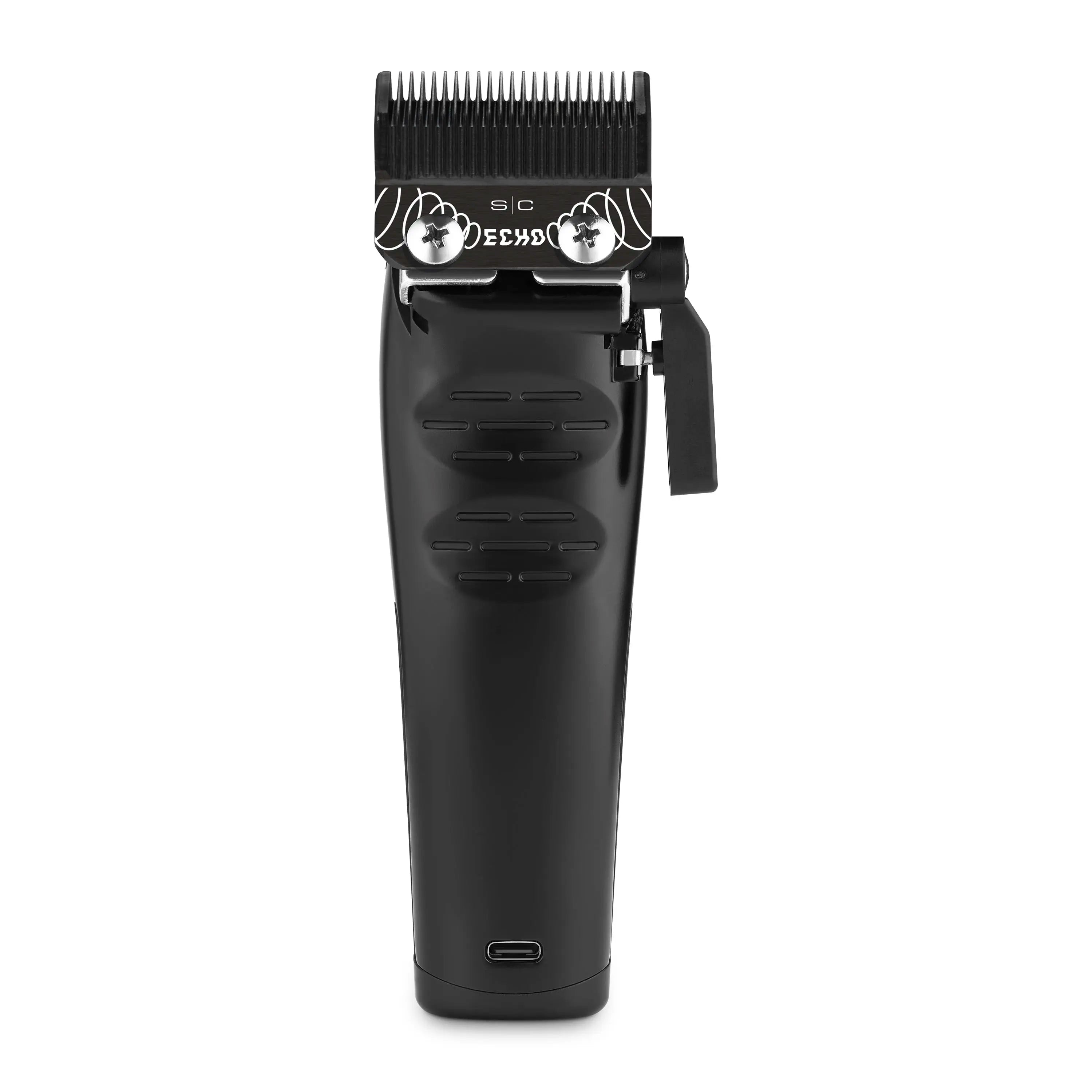 Stylecraft 360 Jeezy Hair Clipper and Instinct Metal Cordless Double Foil Shaver Bundle