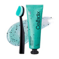 Celladix Mint Chocolate BHA Charcoal Facial Cleanser, Deep Cleansing Formula for Daily Skincare
