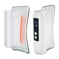 Sculptor Full Body Contouring Device with Heat Therapy EMS High-Frequency Vibration&Gua Sha Massage for Muscle Relief and Deep Tissue Stimulation