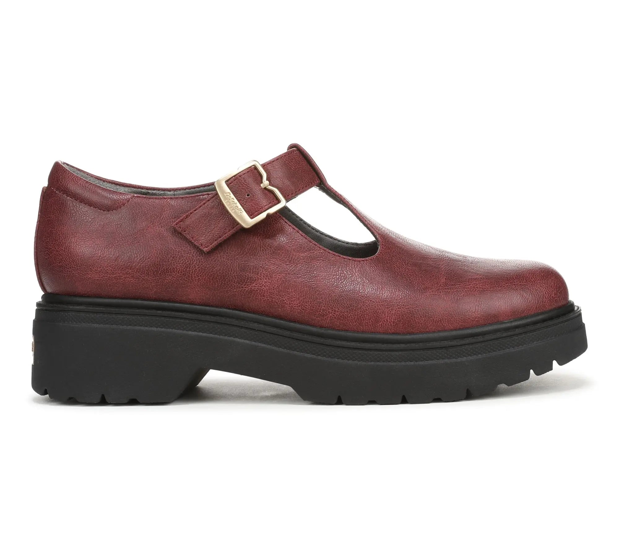 Dr. Scholl'S Mary Janes - Bring It Jane