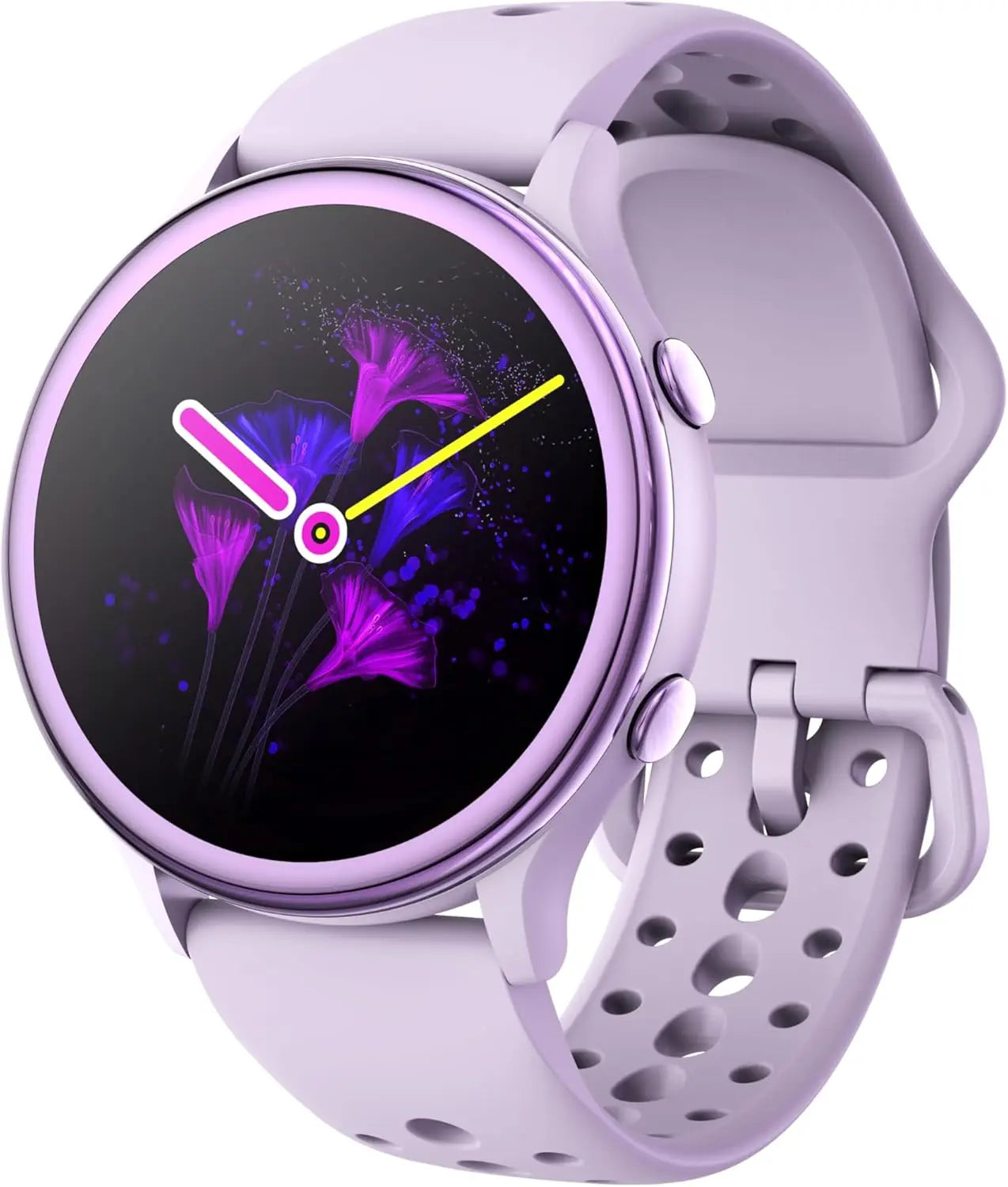 Smart Watch for Women for Android Phones and Iphone Compatible