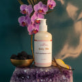 Black Raspberry Vanilla Body Silk for Soft Moisturized Skin | Plum Wine Vanilla Body Lotion | Niacinamide Brightening | Luxury Body Skincare Women
