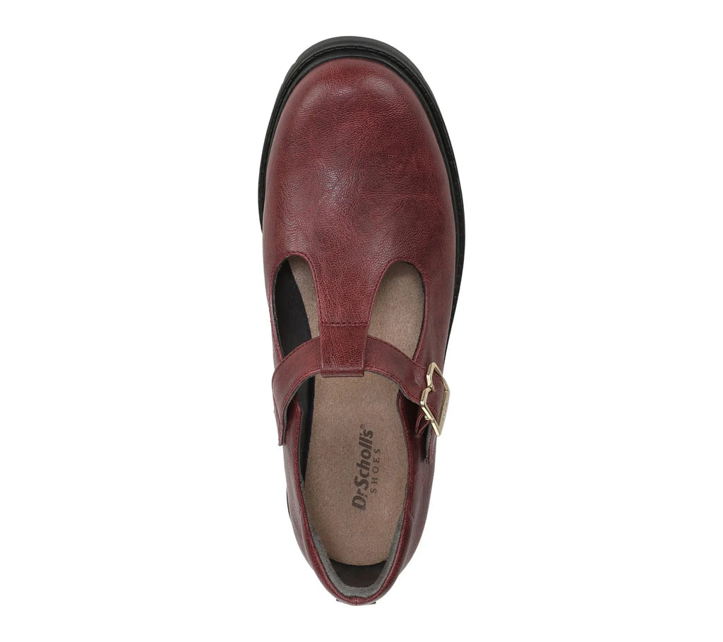 Dr. Scholl'S Mary Janes - Bring It Jane