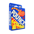 Pounce: the Purrrfect Letter-Grabbing Word Card Game by Big Potato Games - for Kids and Adults - Fast Paced Family Card Game - 2-6 Players Ages 8+