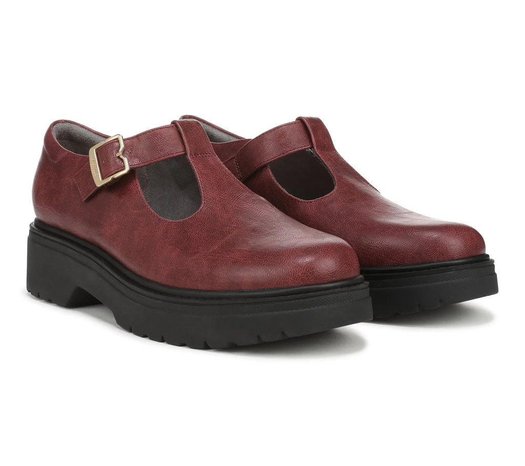 Dr. Scholl'S Mary Janes - Bring It Jane