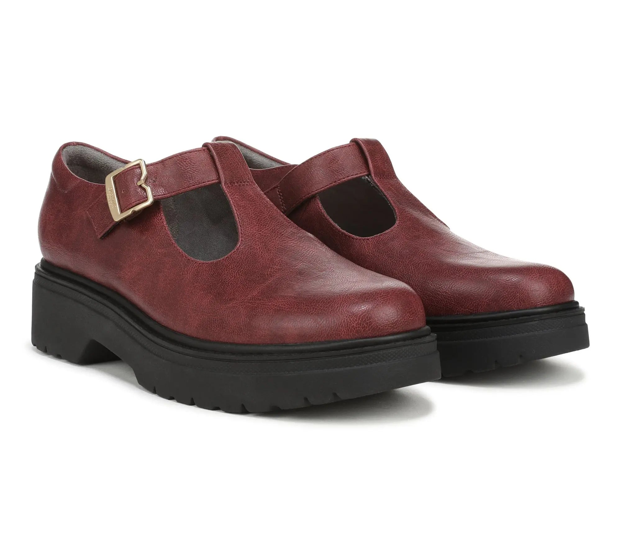 Dr. Scholl'S Mary Janes - Bring It Jane