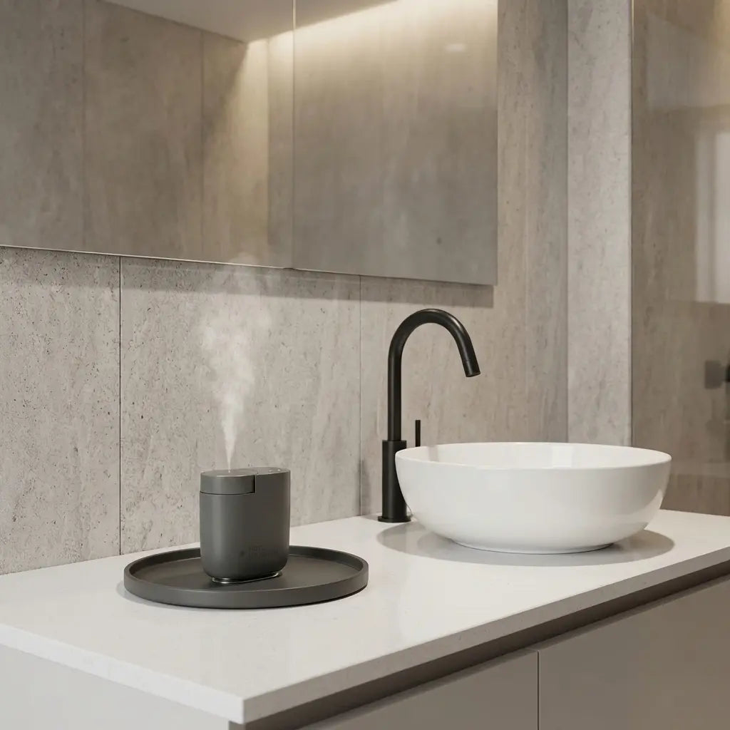Hotel Collection | Loft Portable Scent Diffuser
