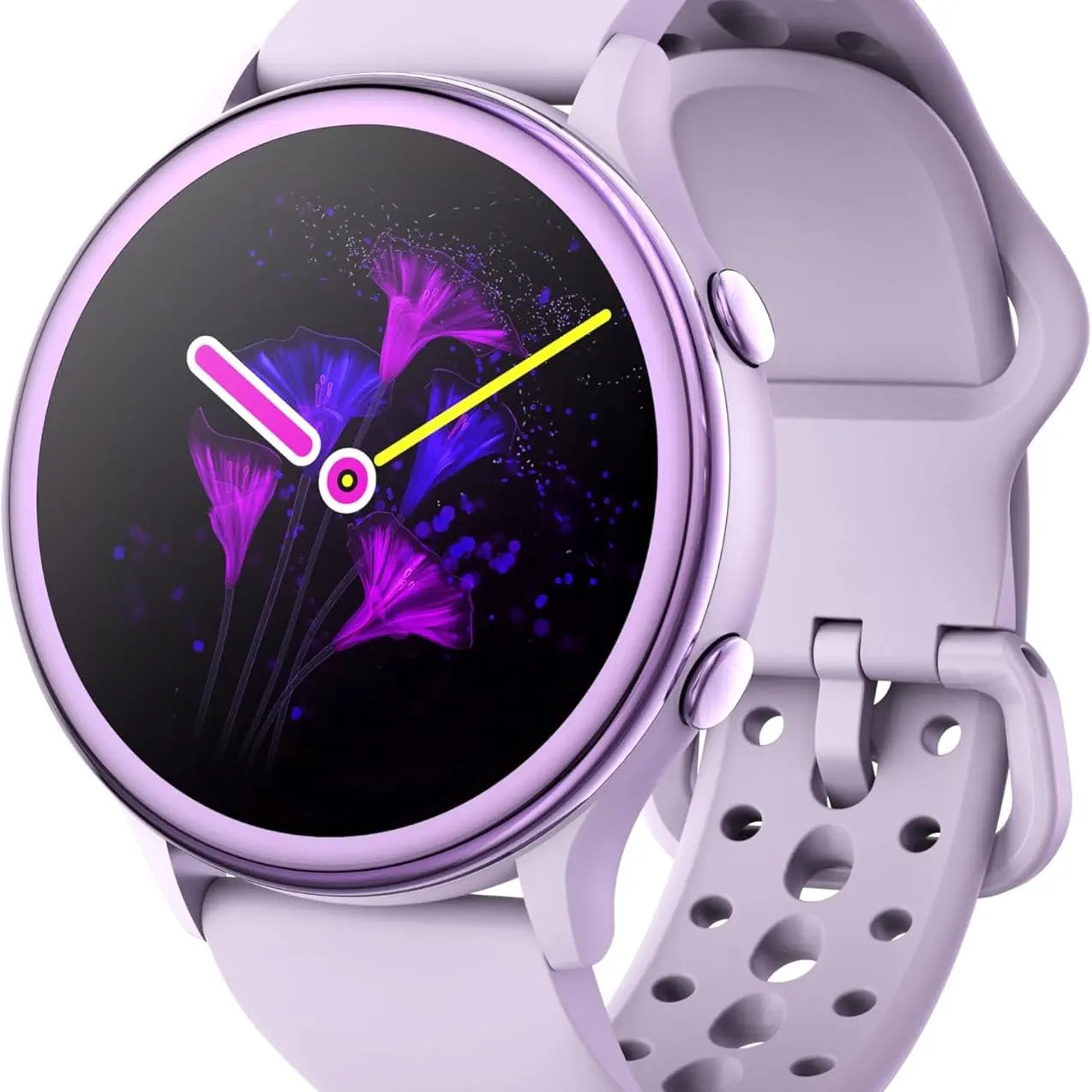 Smart Watch for Women for Android Phones and Iphone Compatible