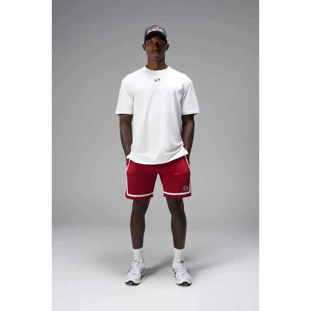 GTS Athletic 8 Inch Shorts