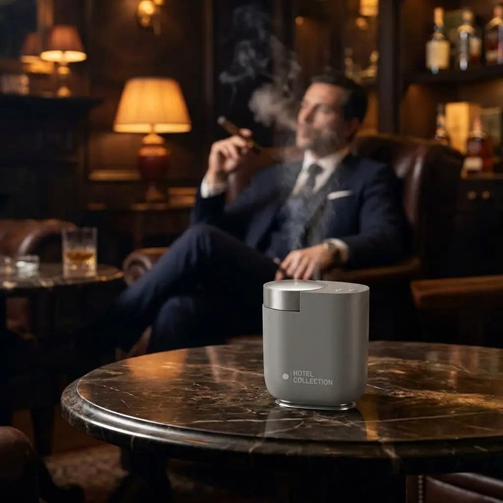 Hotel Collection | Loft Portable Scent Diffuser